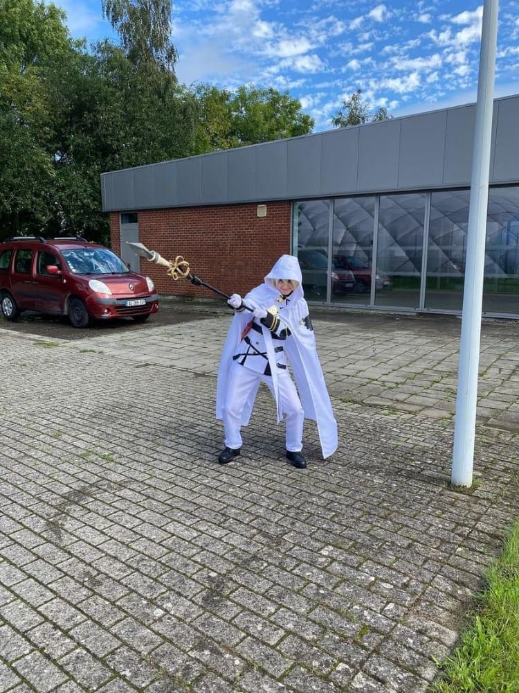 Mikaela 2023 - Photo 6