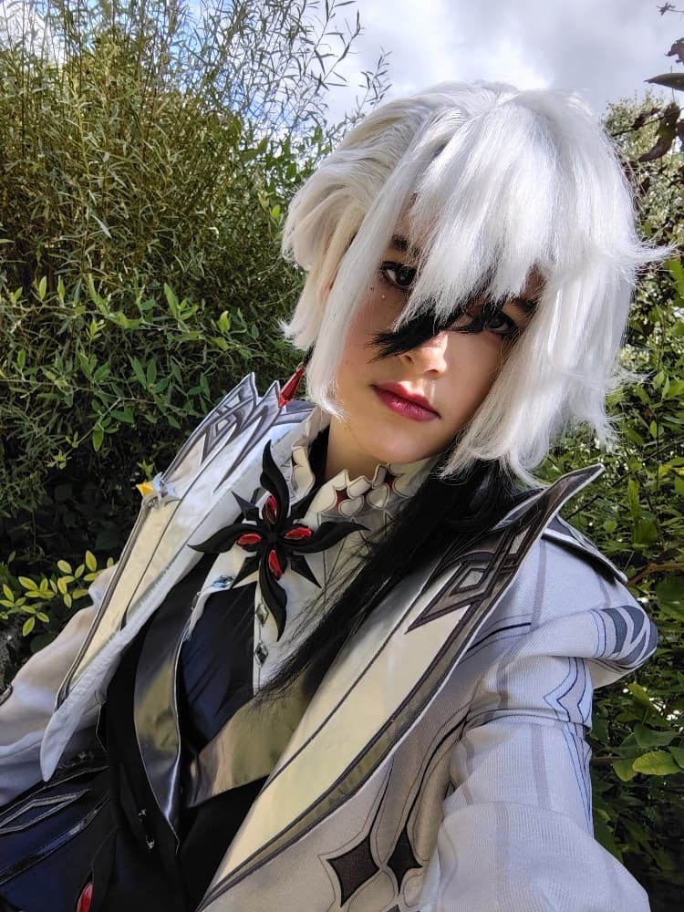 Arlecchino - Photo 8