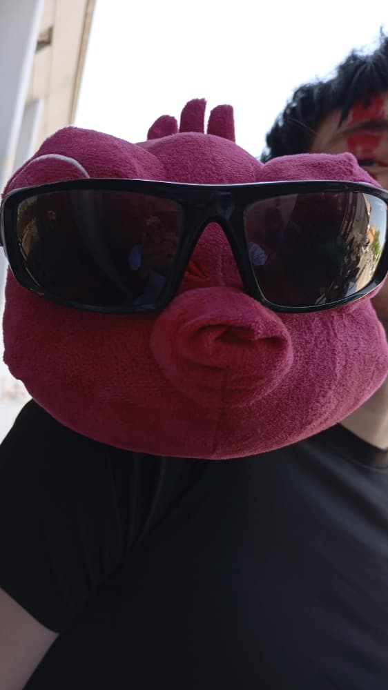 🩷Convention✨ - Photo 18