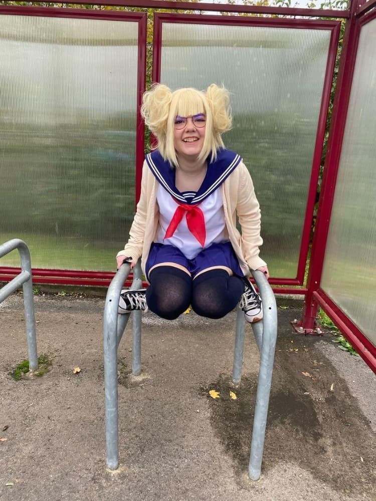 Toga Himiko - Photo 7