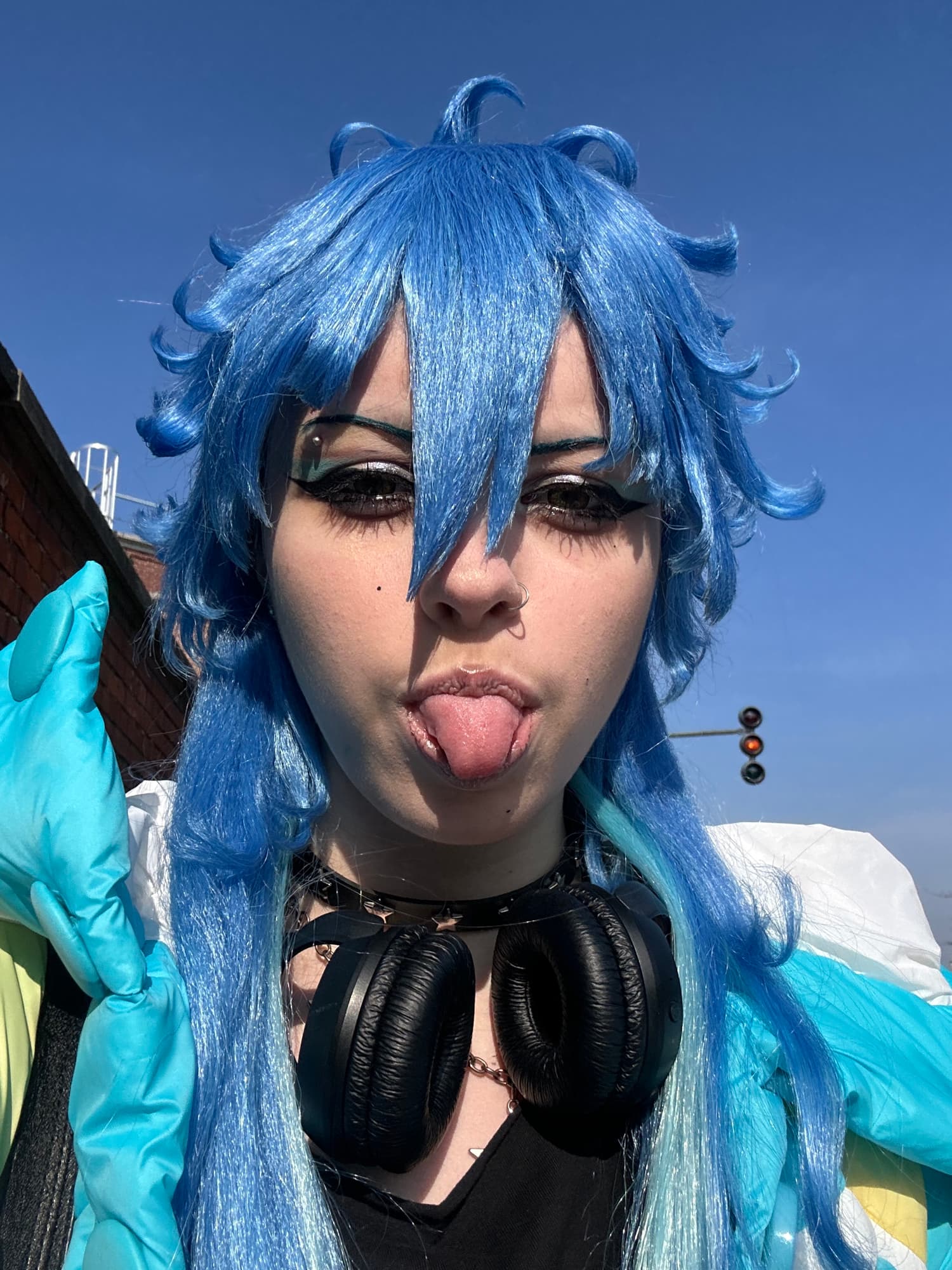 Aoba Seragaki - Photo 2