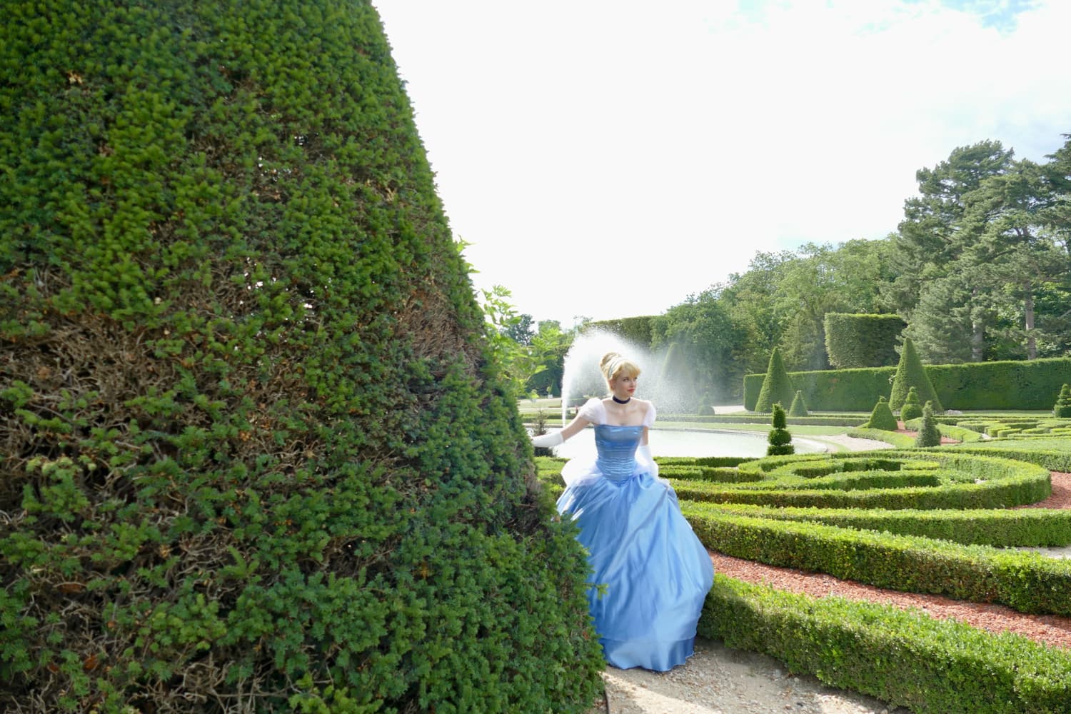Cendrillon - Photo 13