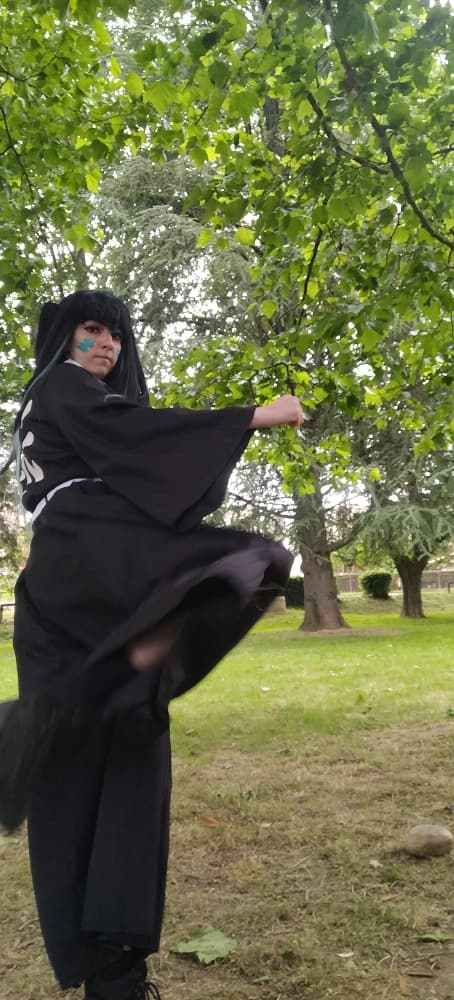 Mushiro Tokito  - Photo 40