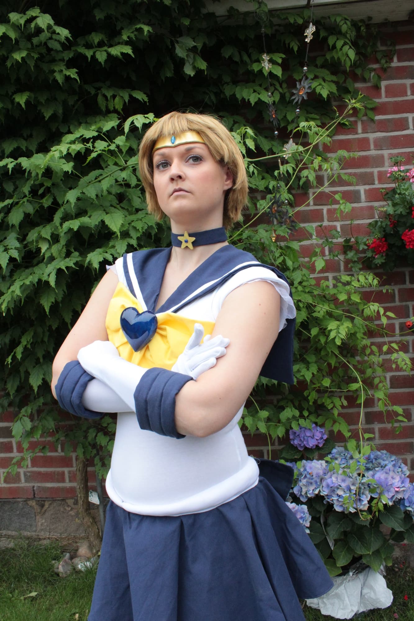 Super Sailor Uranus  - Photo 14