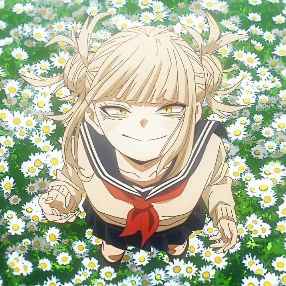 Himiko Toga 