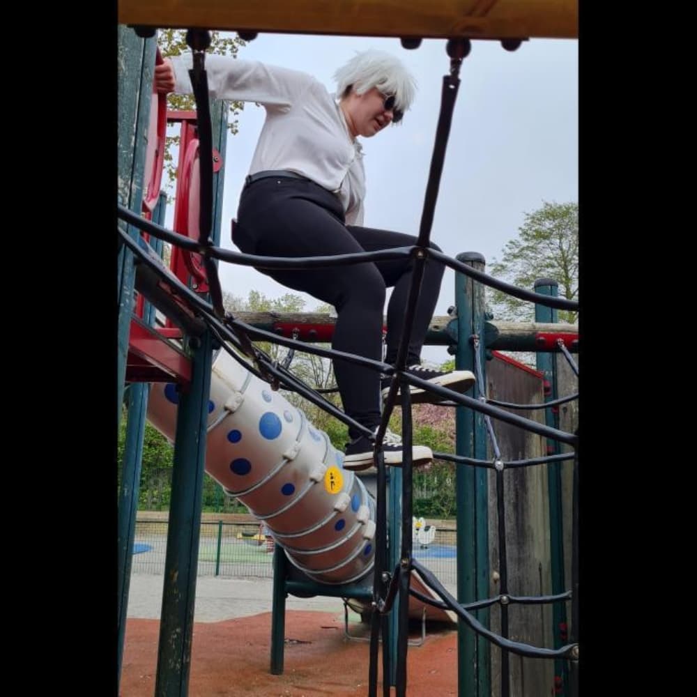 Gojo Satoru - Photo 3