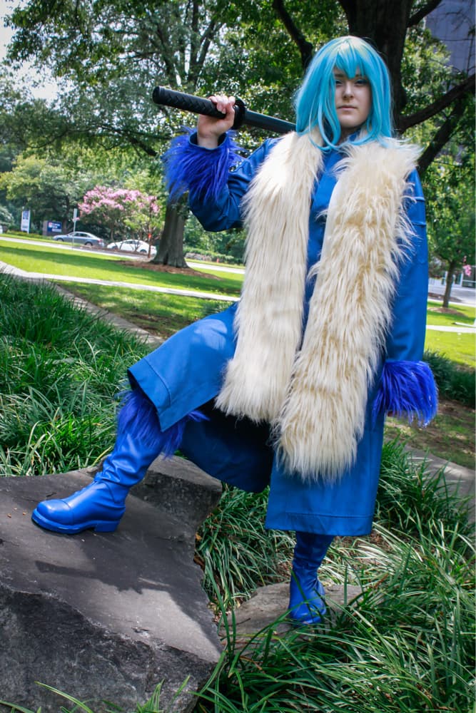 Rimuru QCAC 2019 - Photo 11