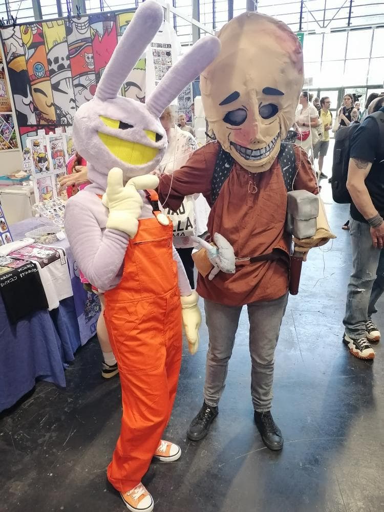 Japan Expo  - Photo 10