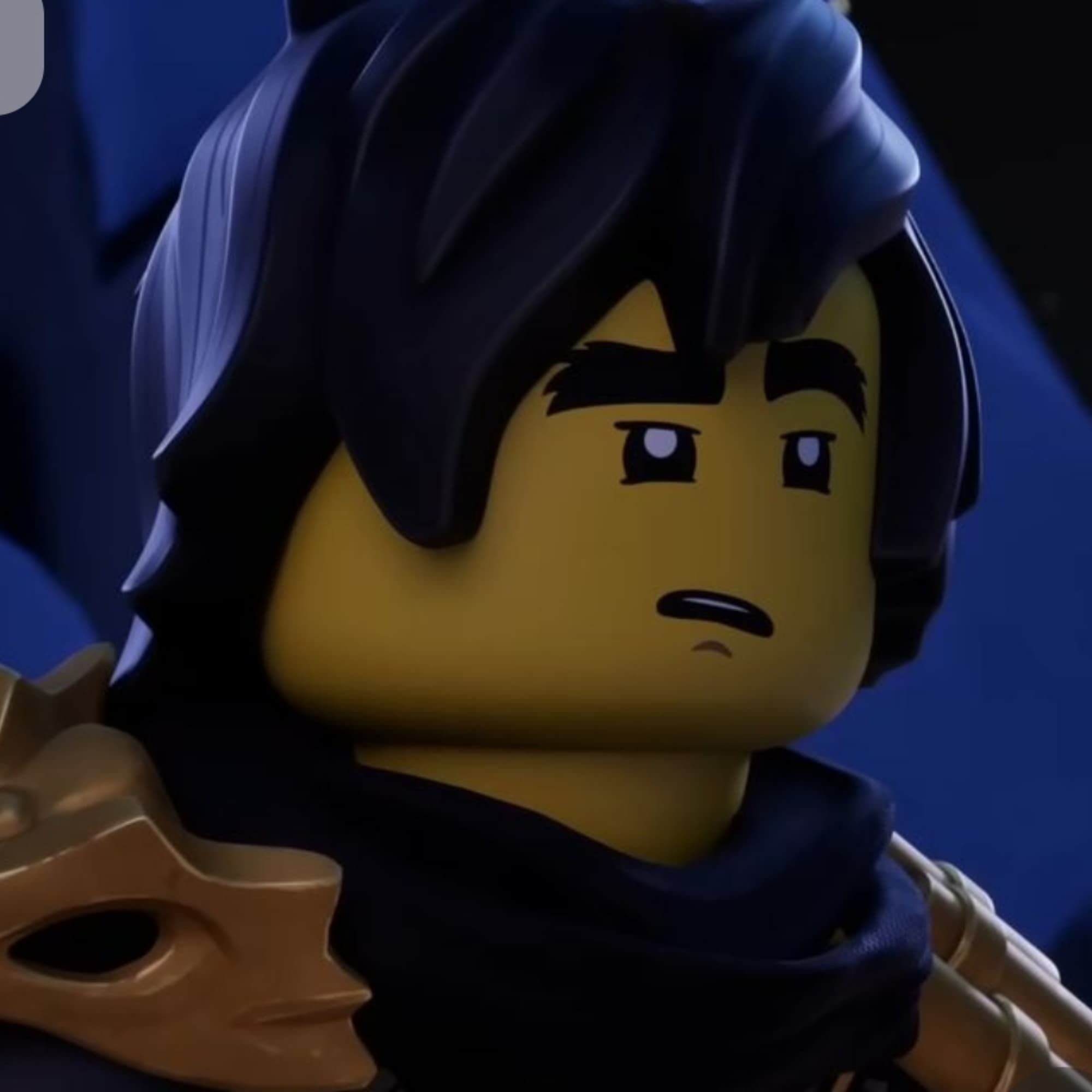 Cole Brookstone dr s3