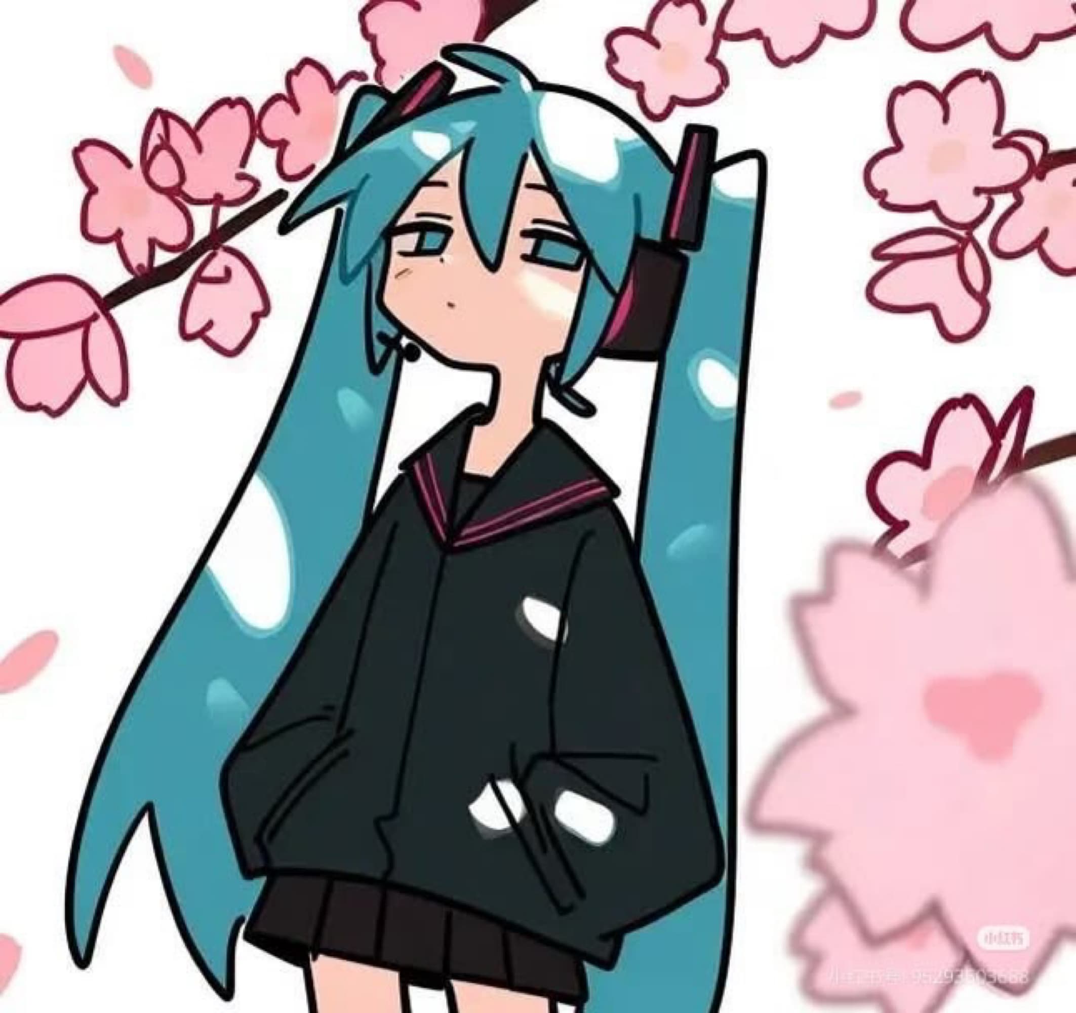 Hatsune Miku