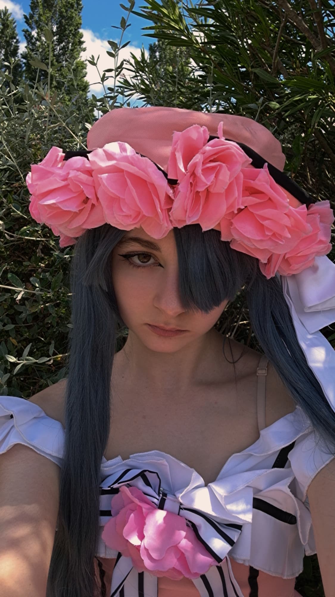 Ciel phantomhive - Photo 2