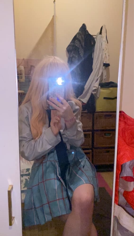 Marin Kitagawa - Photo 2