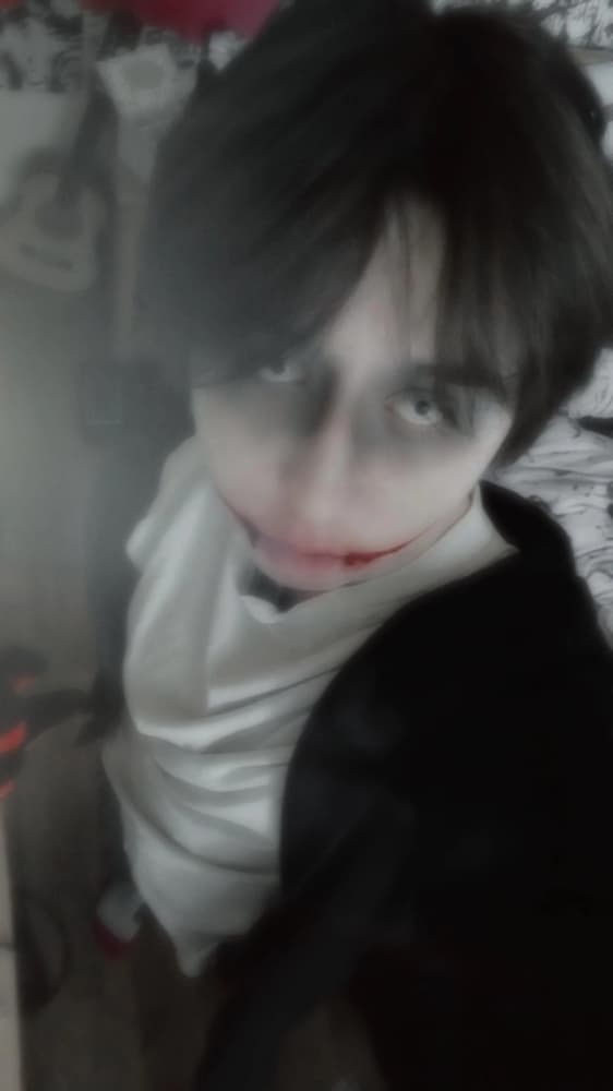 Test jeff the killer - Photo 2