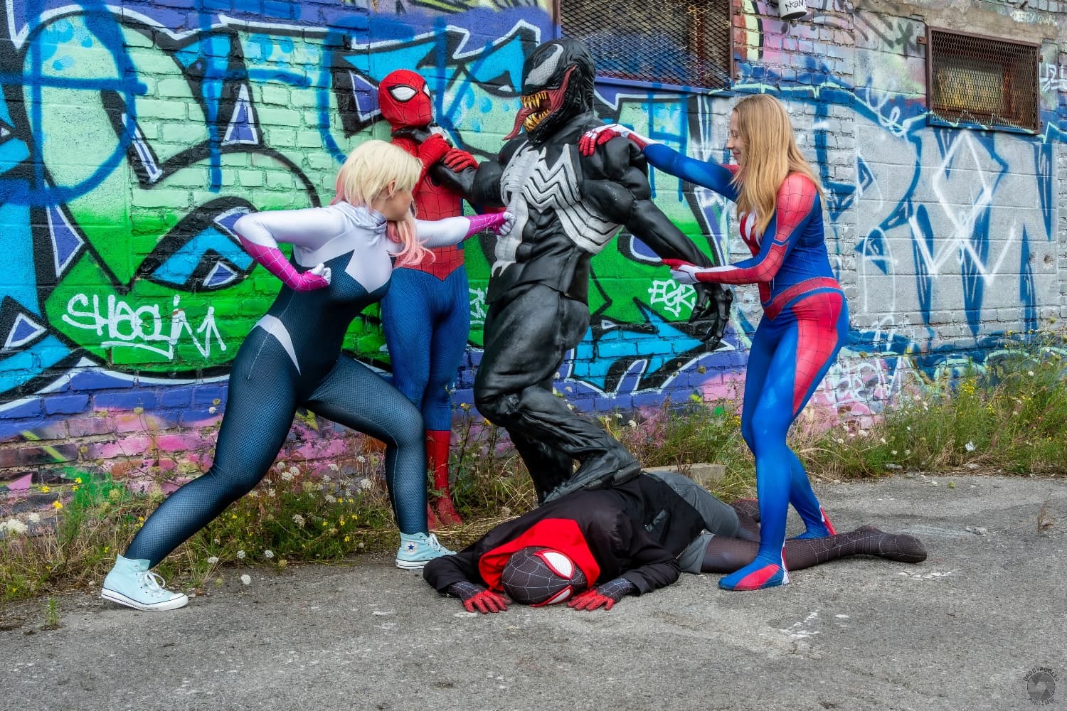 Ravengers - Photo 41