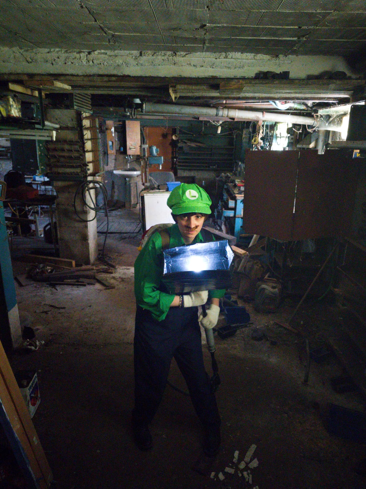 Luigi - Photo 9