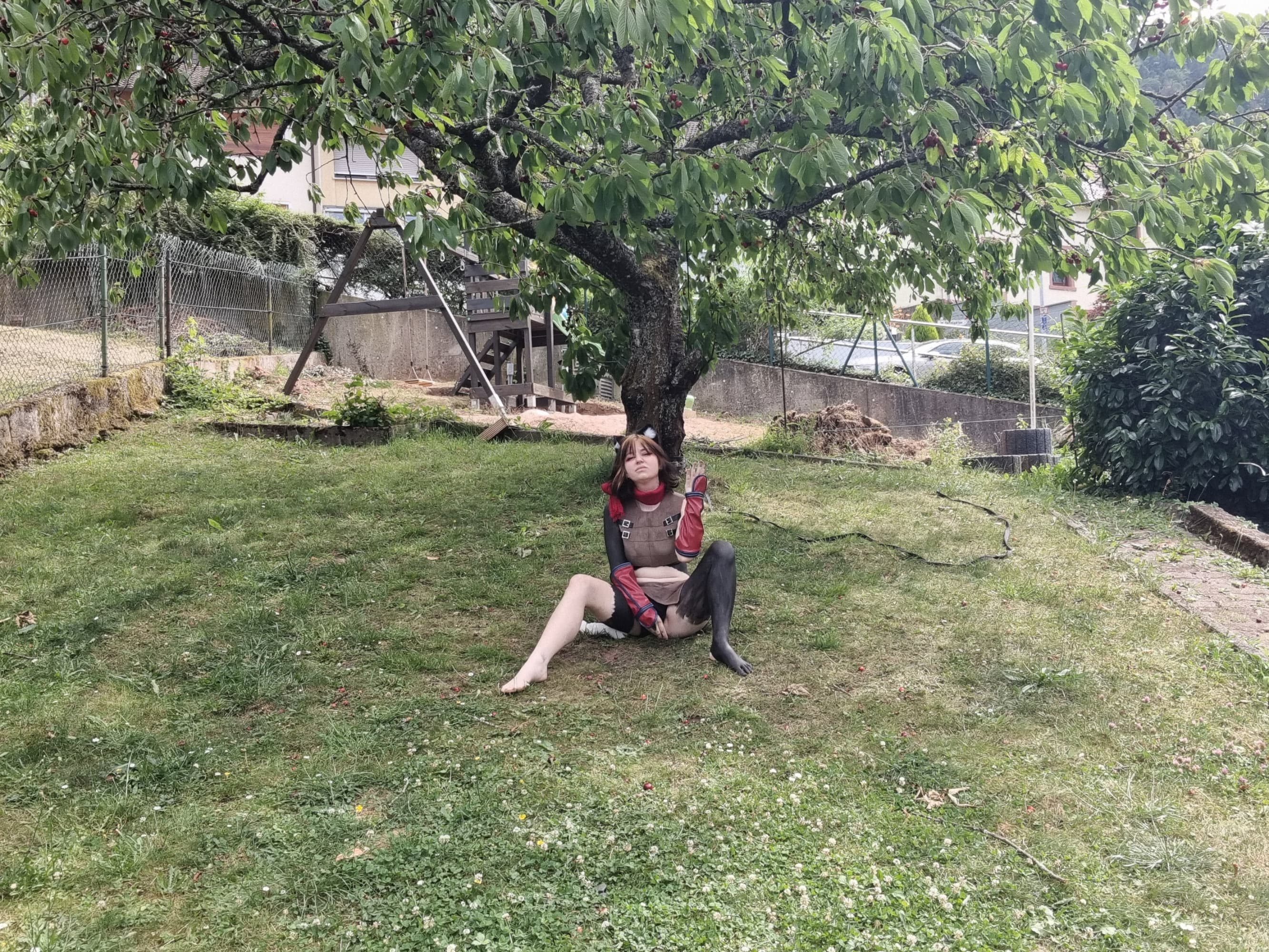 Izutsumi garten 25 - Photo 16