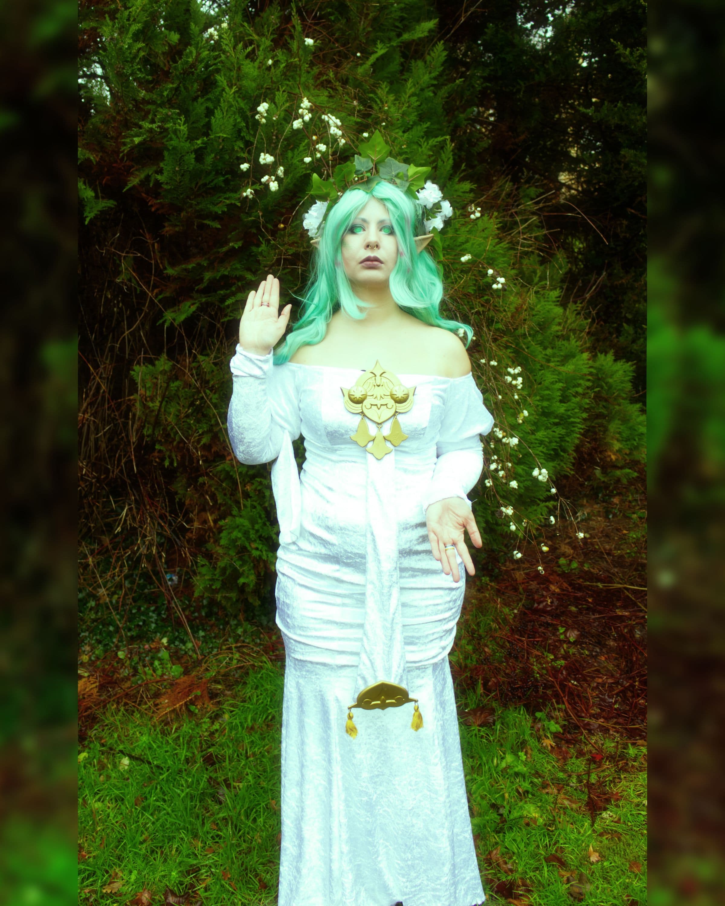 Winter Rhea - Photo 4