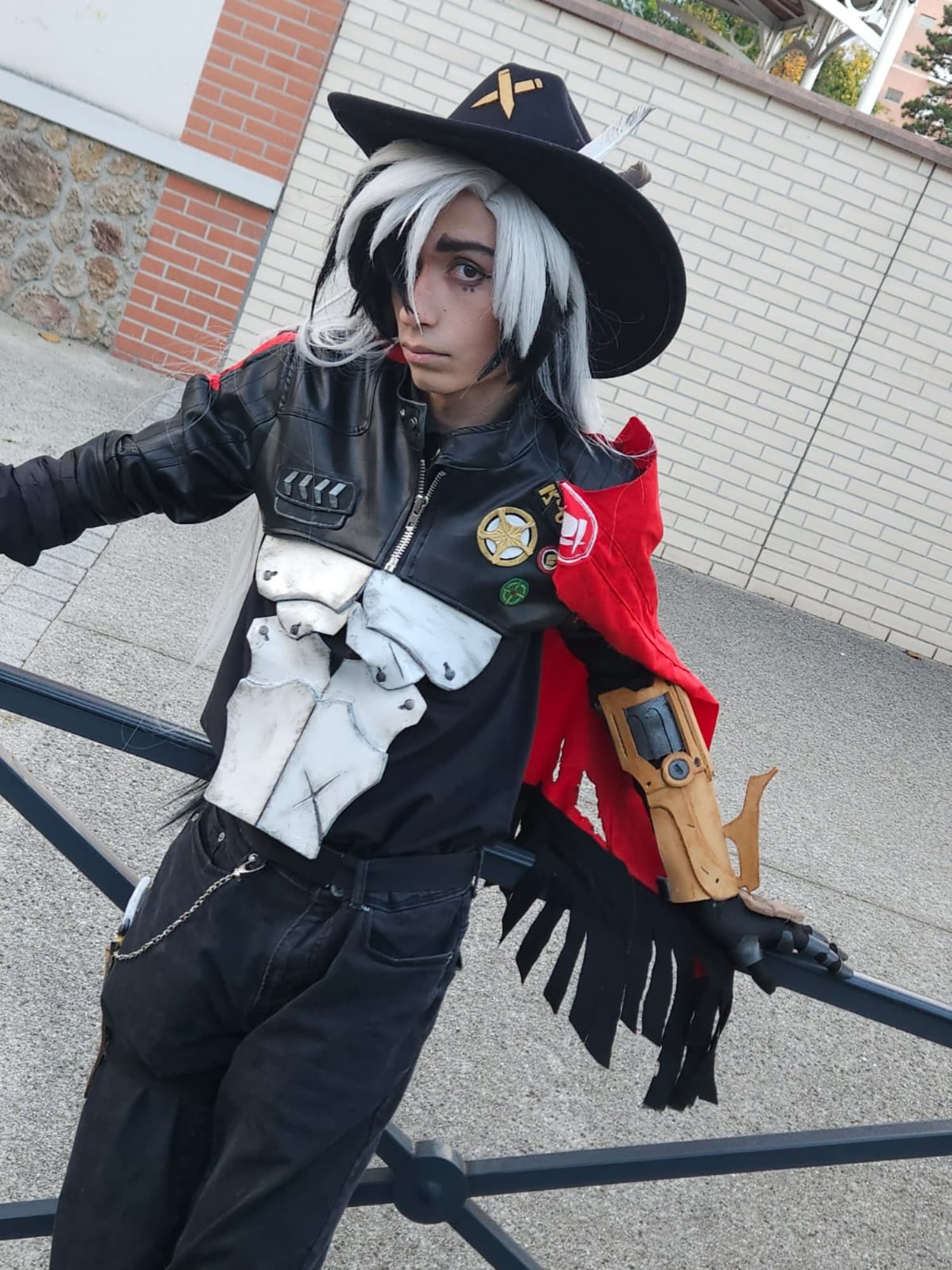 Shooting Chelles - Photo 7