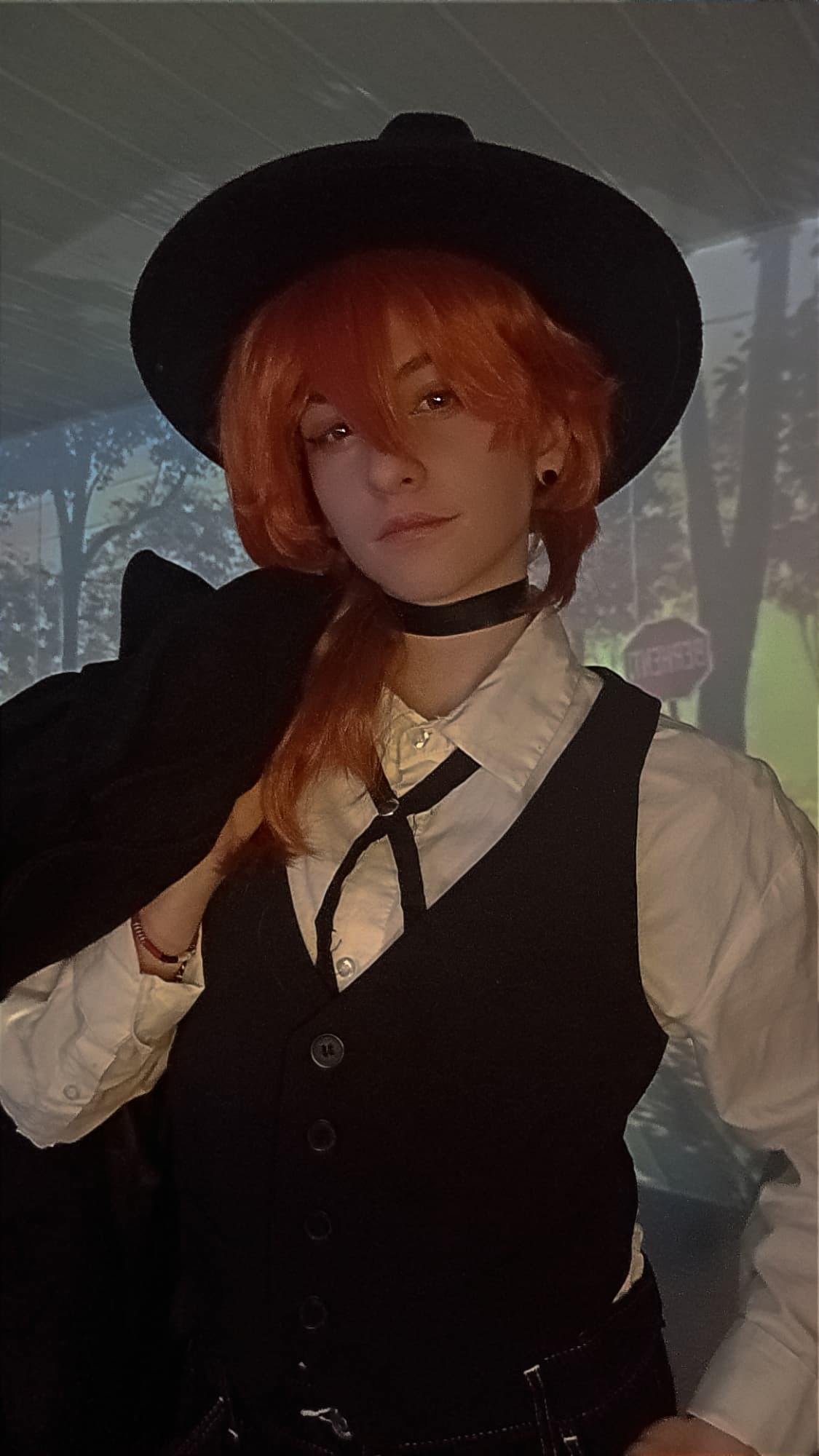 Chuuya Nakahara