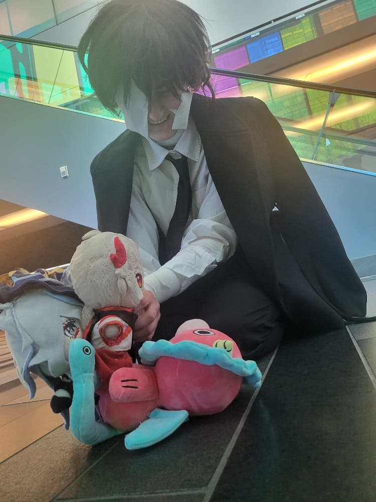 Chaotique Anya - Photo 6