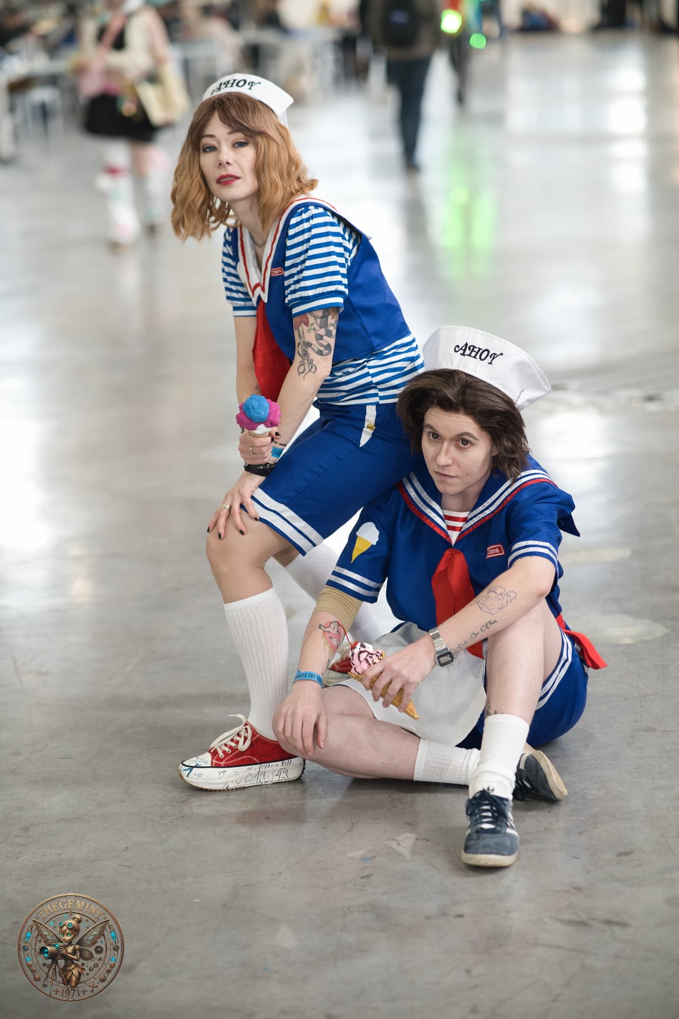 Steve Harrington  - Photo 15