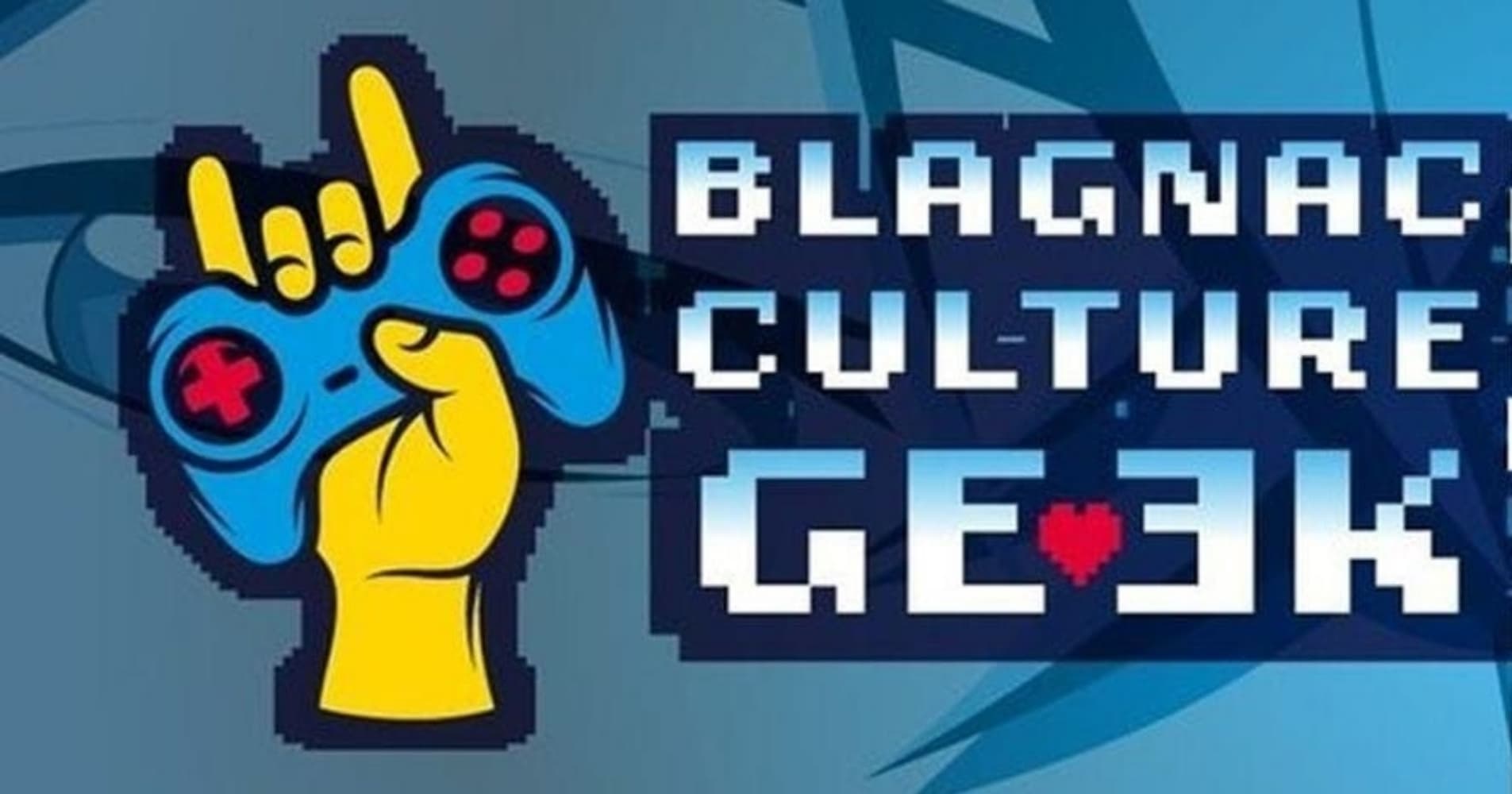 Blagnac Culture Geek