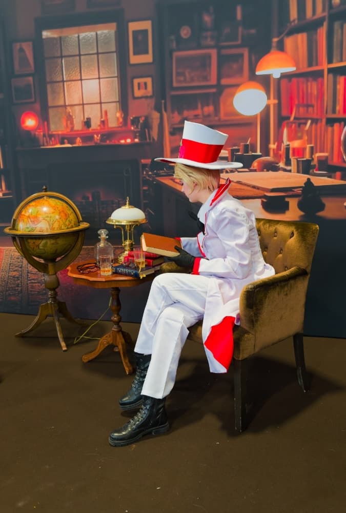 Lucifer hh 2  - Photo 4