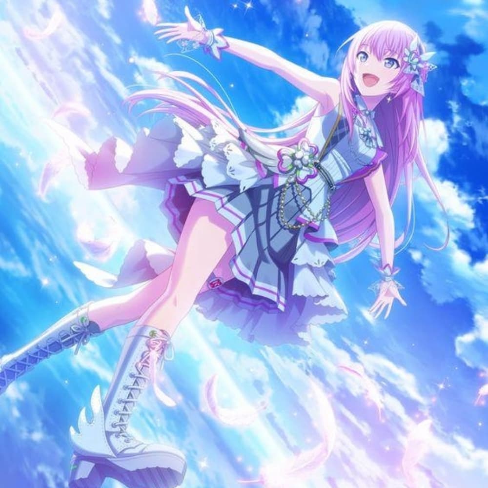 Luka megurine