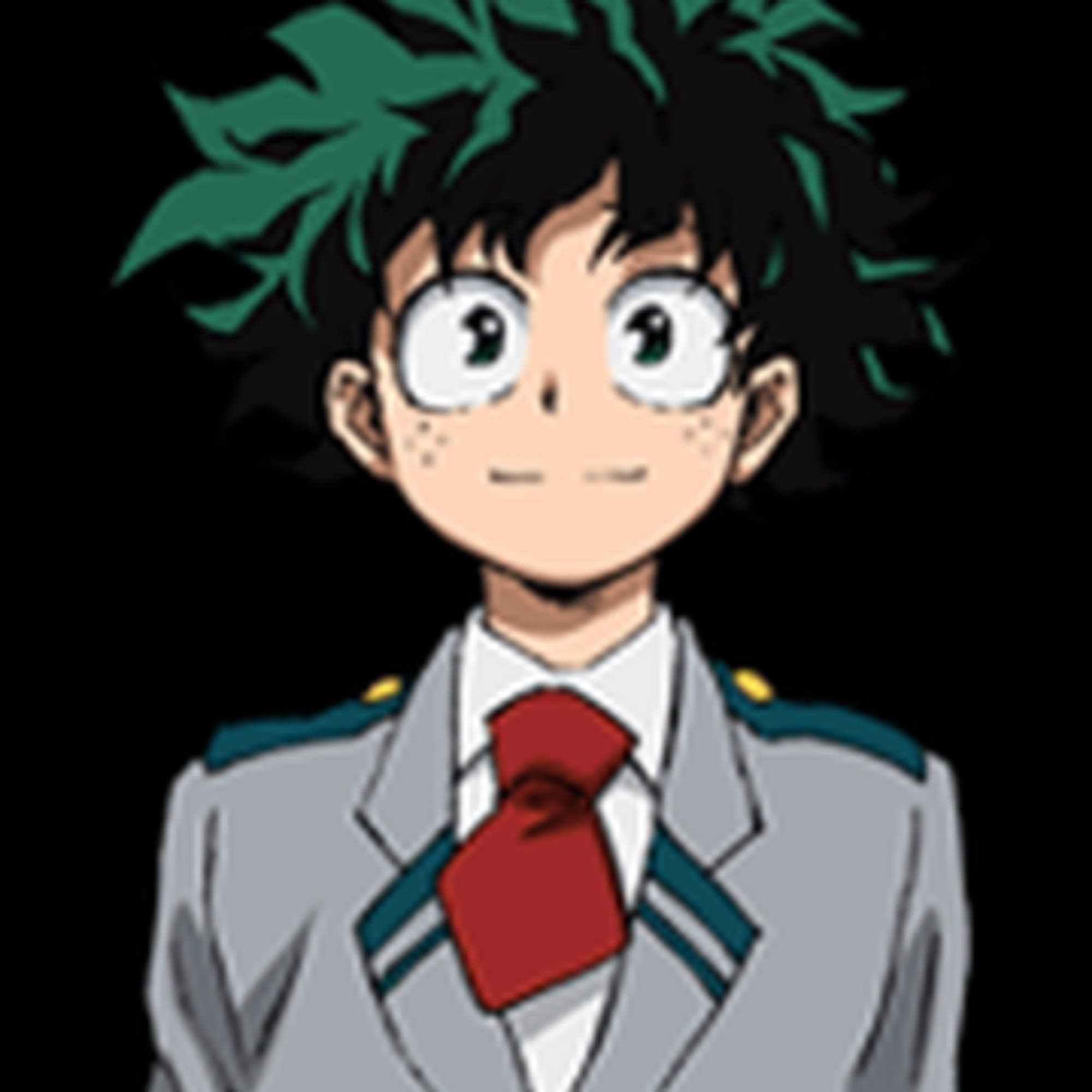 Deku