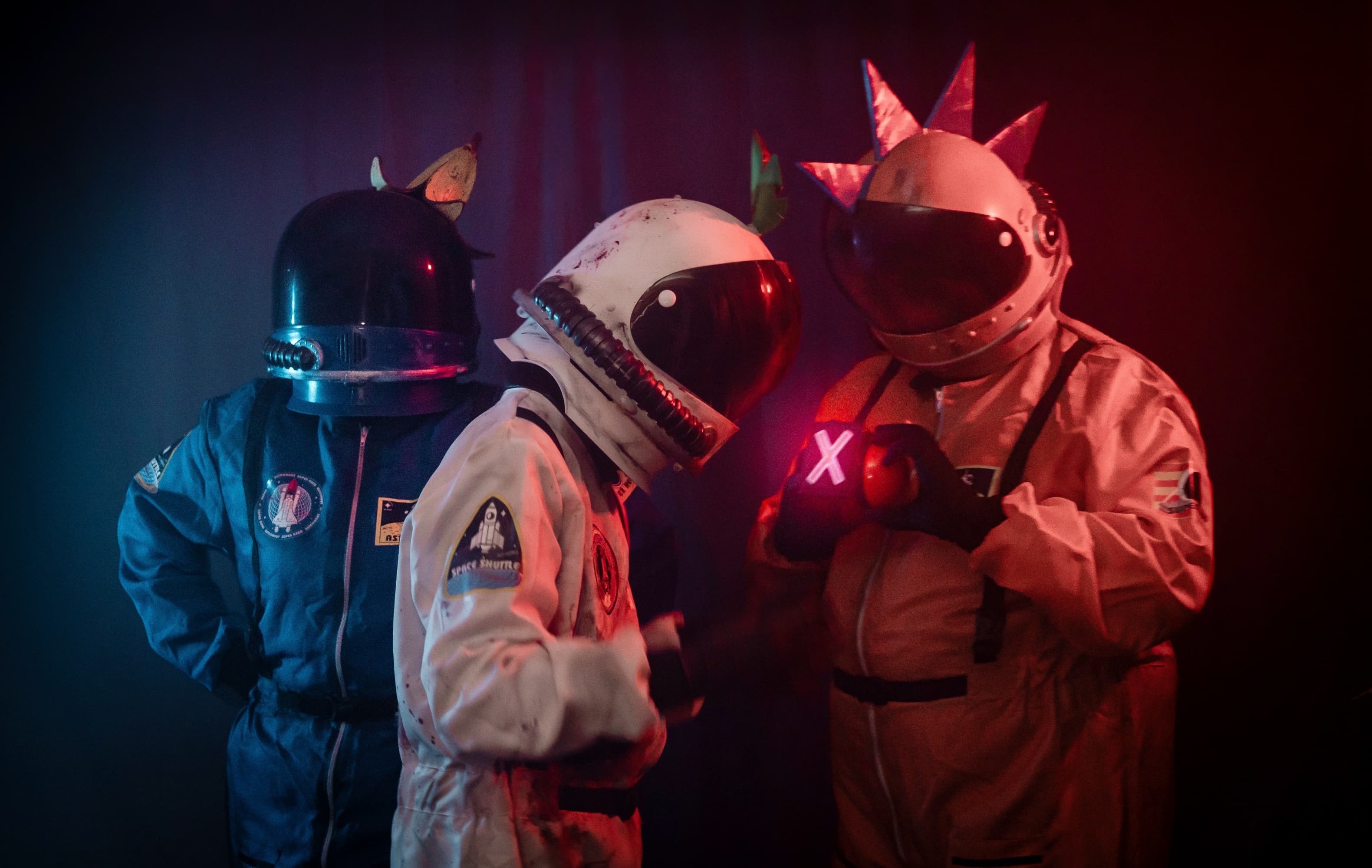 Among Us 🪐 - Photo 15