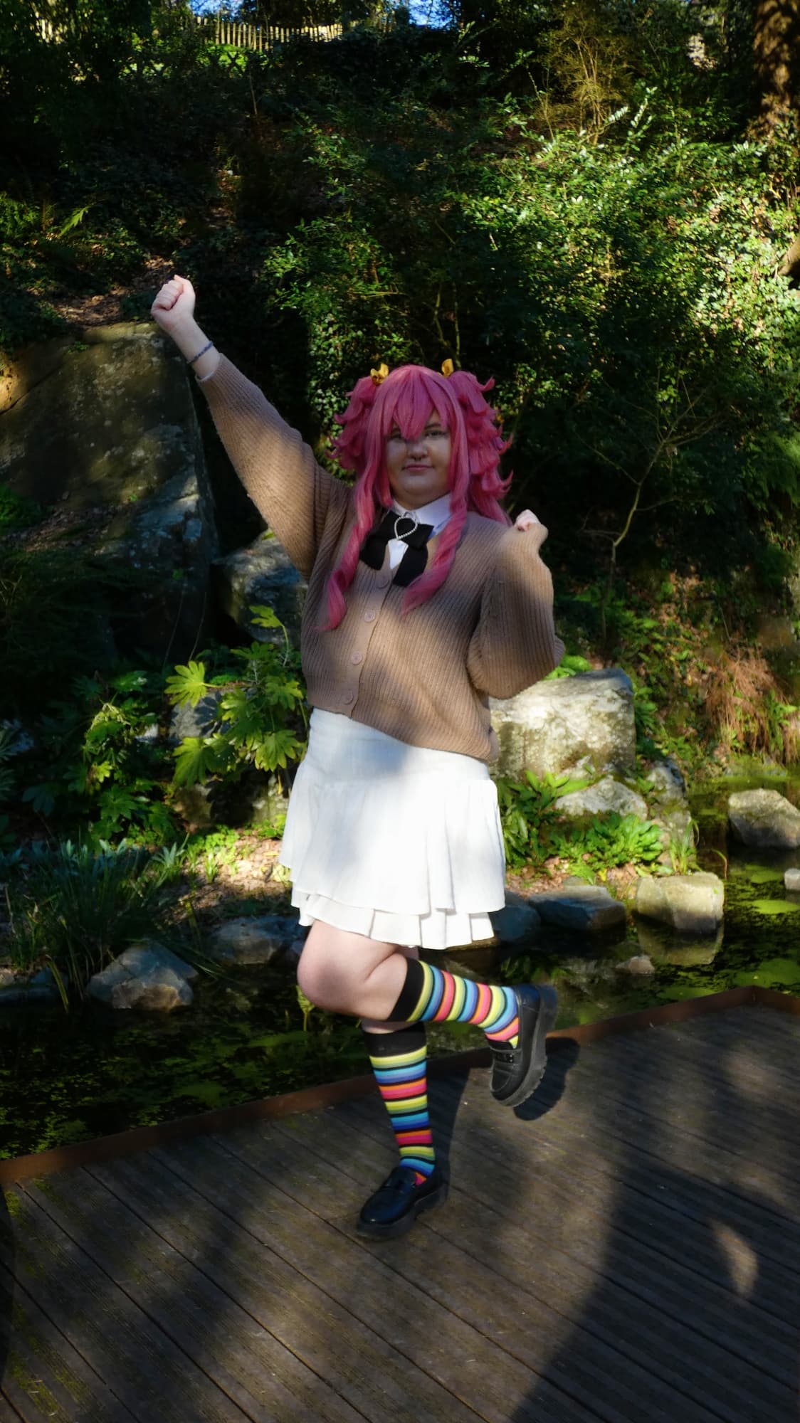 Airi birthday 2026 - Photo 7