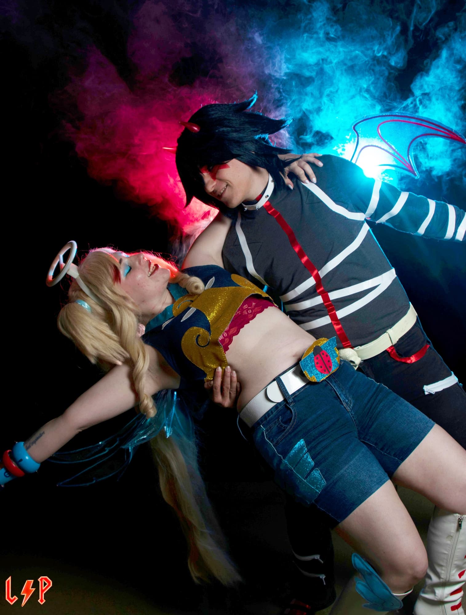 Angel's Friends - Photo 5