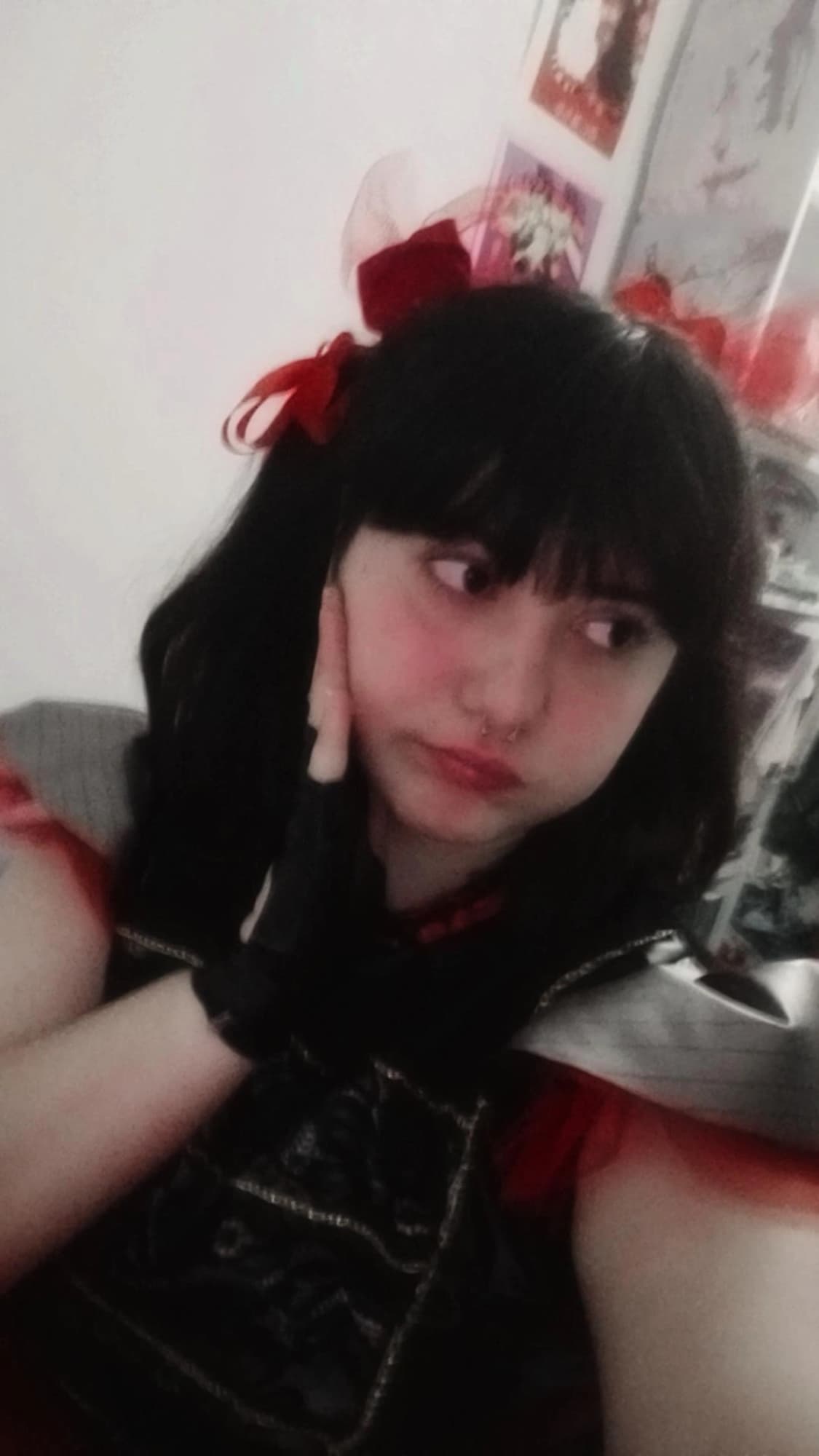 Yuimetal/Moametal  - Photo 3