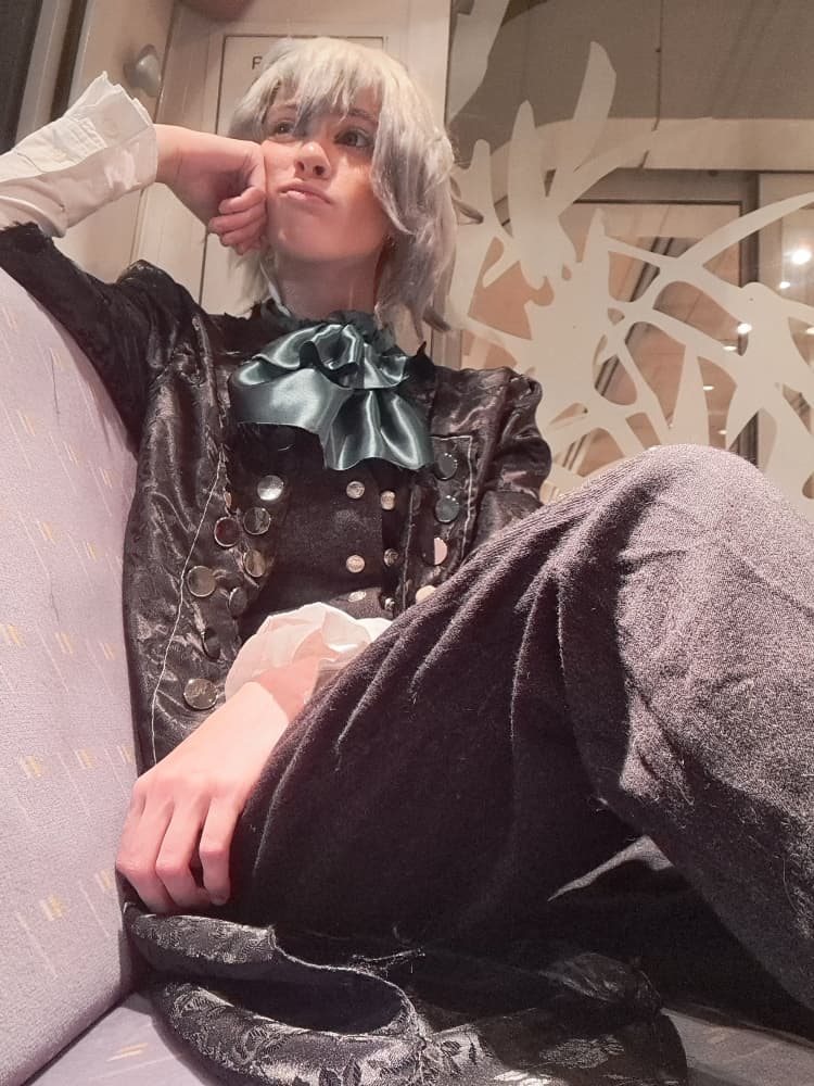 Lysandre - PGW - Photo 5