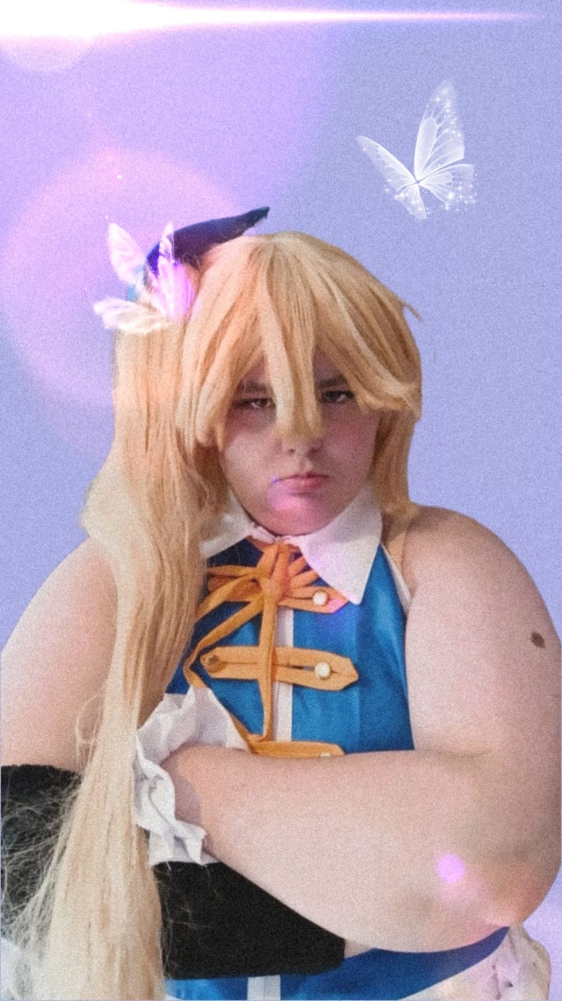 Lucy heartfilia  - Photo 10
