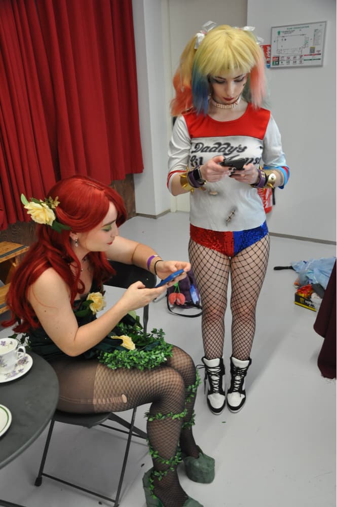 Poison Yvi - Photo 4