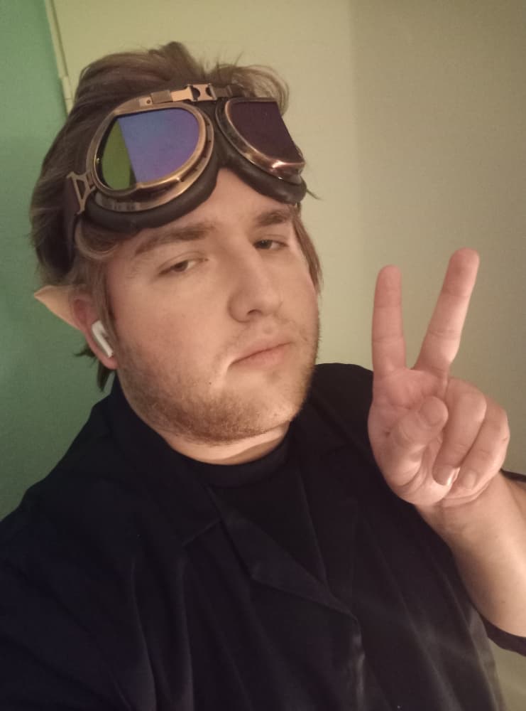 Alador Blight  - Photo 4