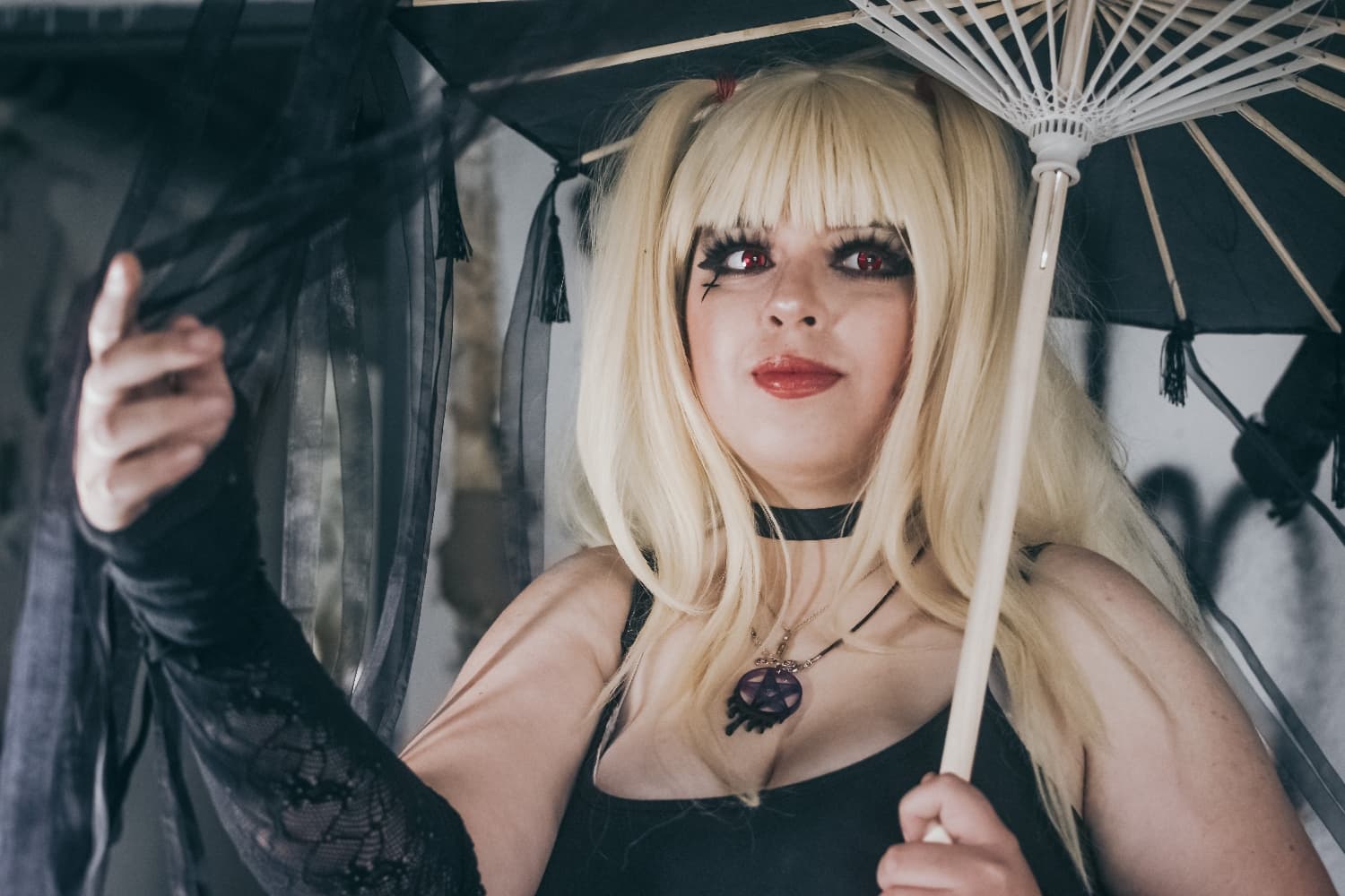 Misa - shooting - Photo 5