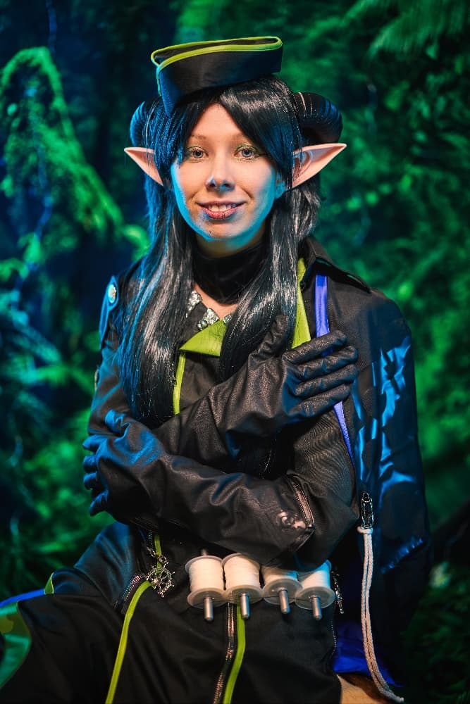 Malleus Draconia - Photo 1