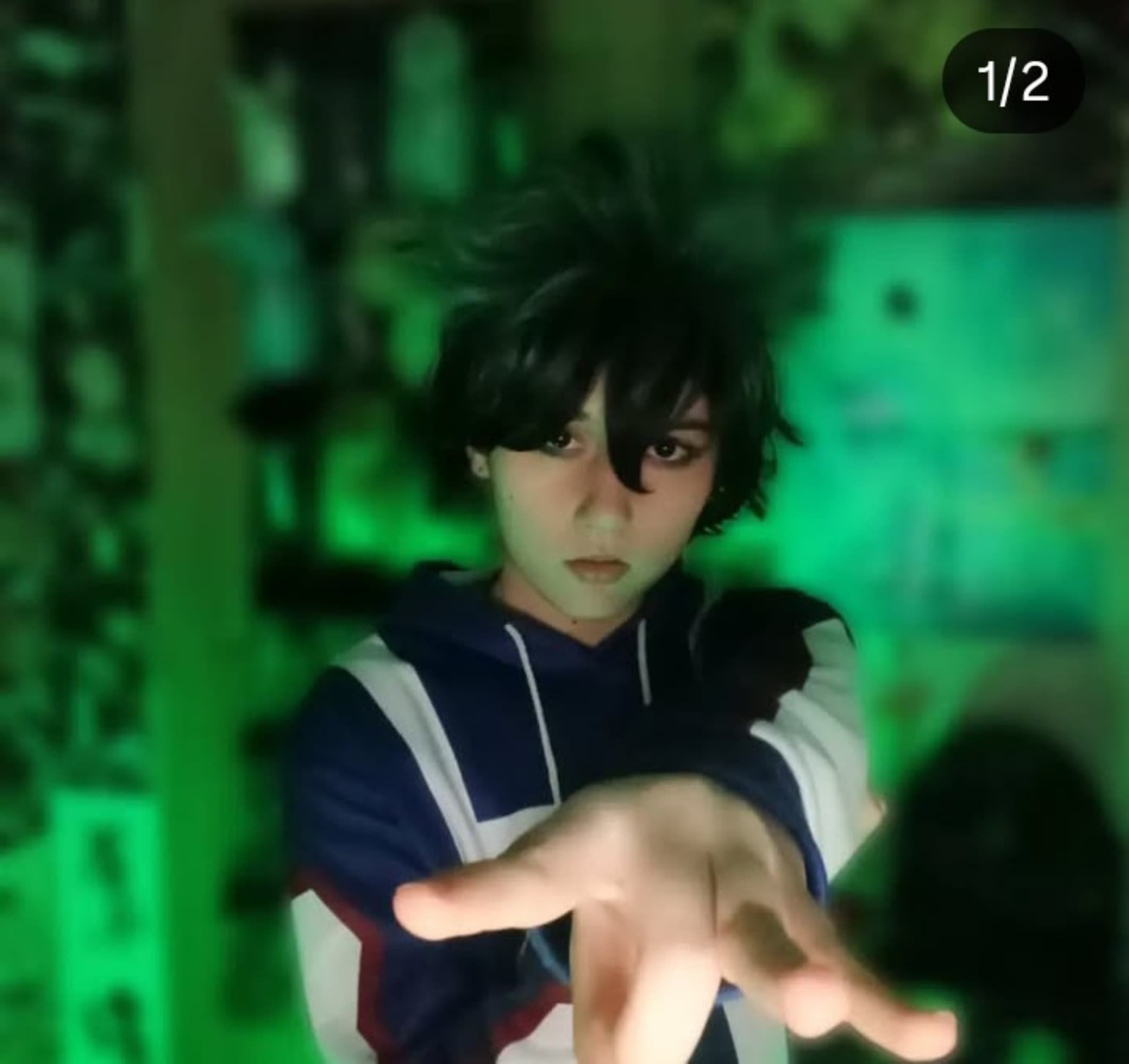 Izuku Midorya - Photo 2
