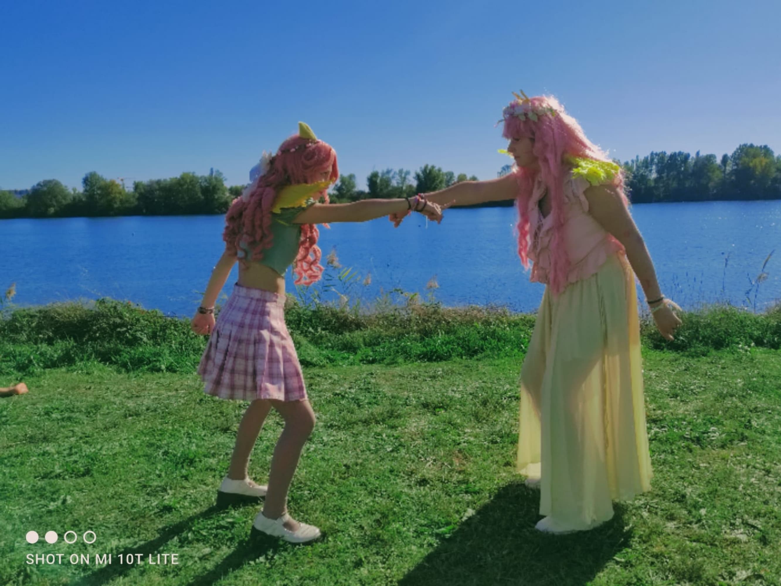 Fluttershy - Photo 18