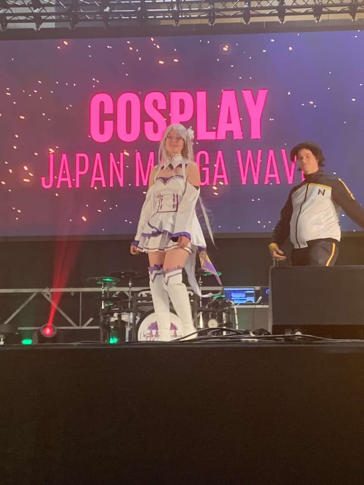 Emilia et subaru  - Photo 6