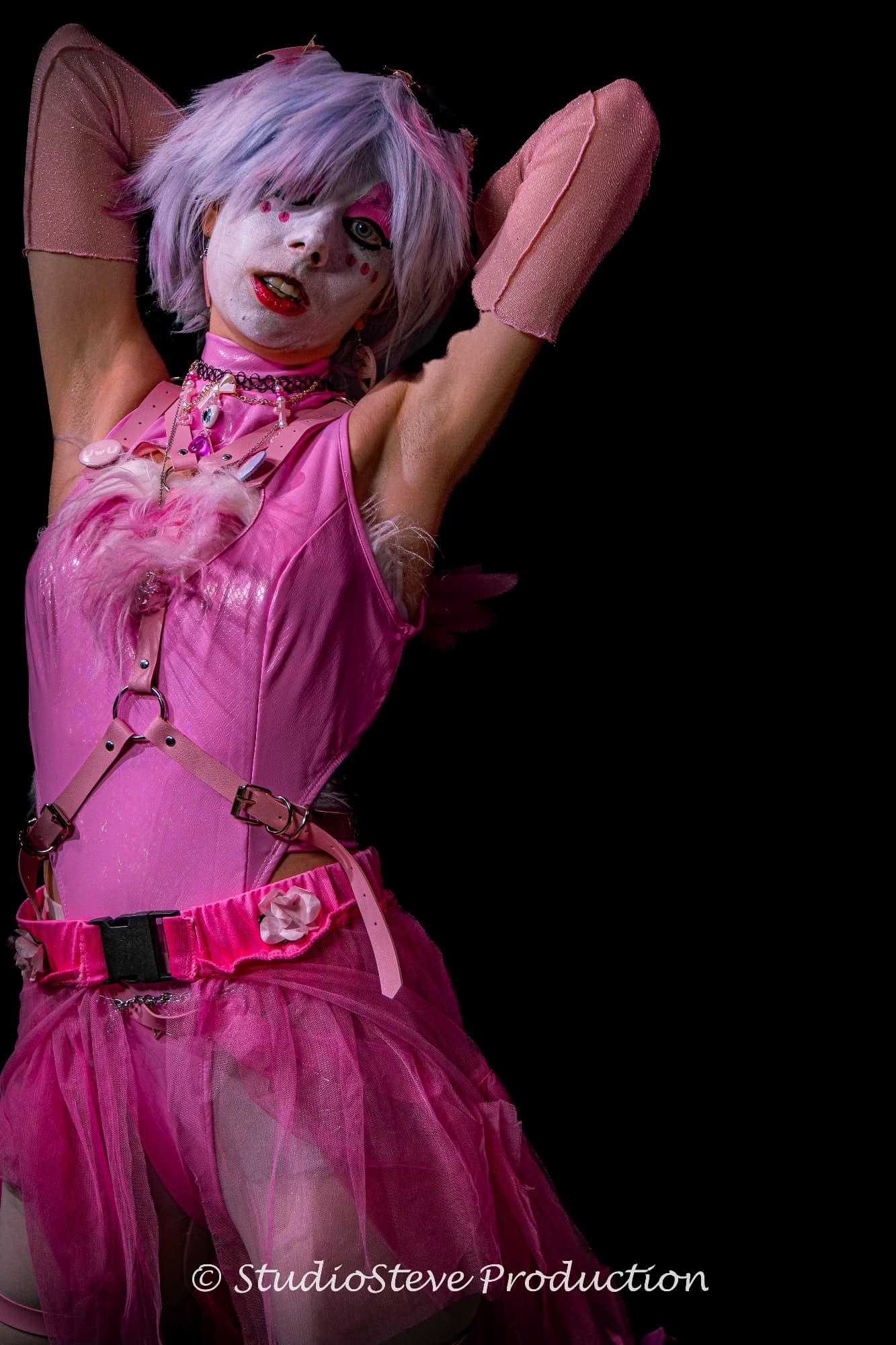 Angel Dust - Photo 8