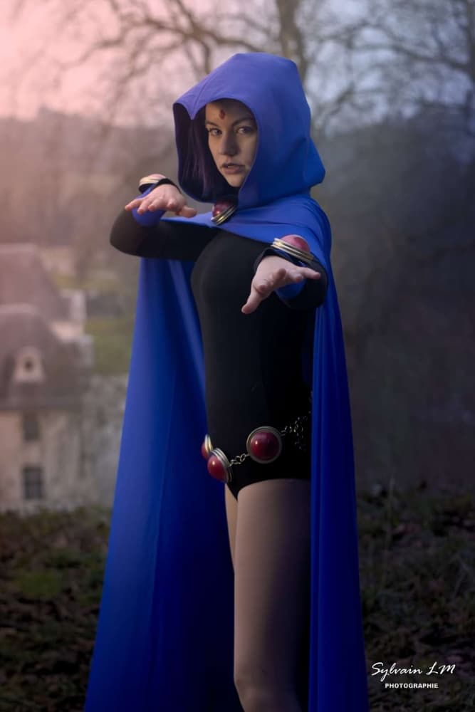 Raven  - Photo 5