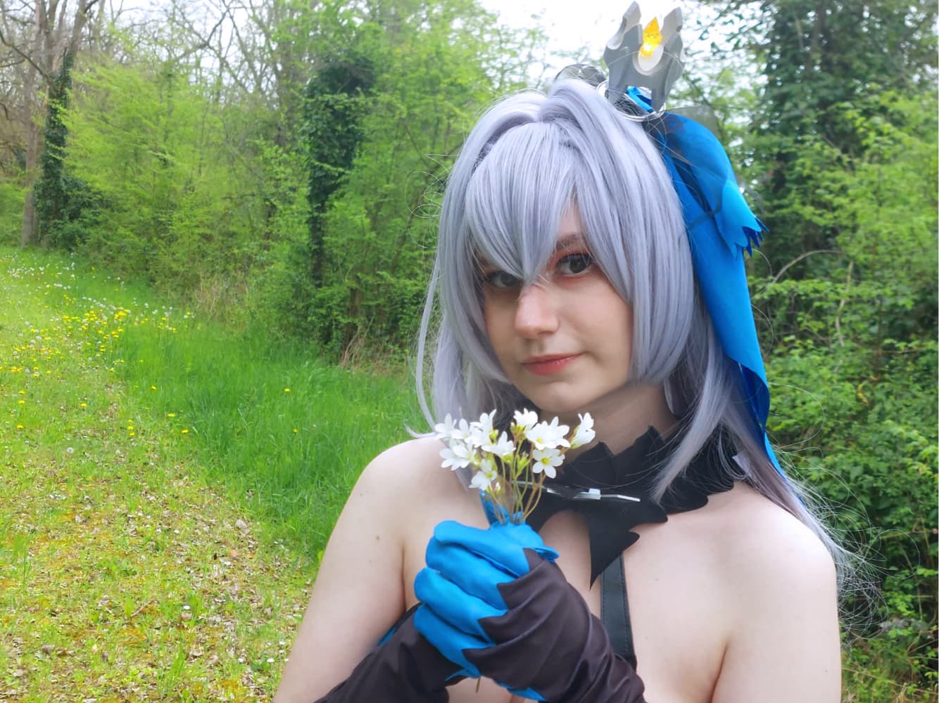 Bronya Herrscher - Photo 3