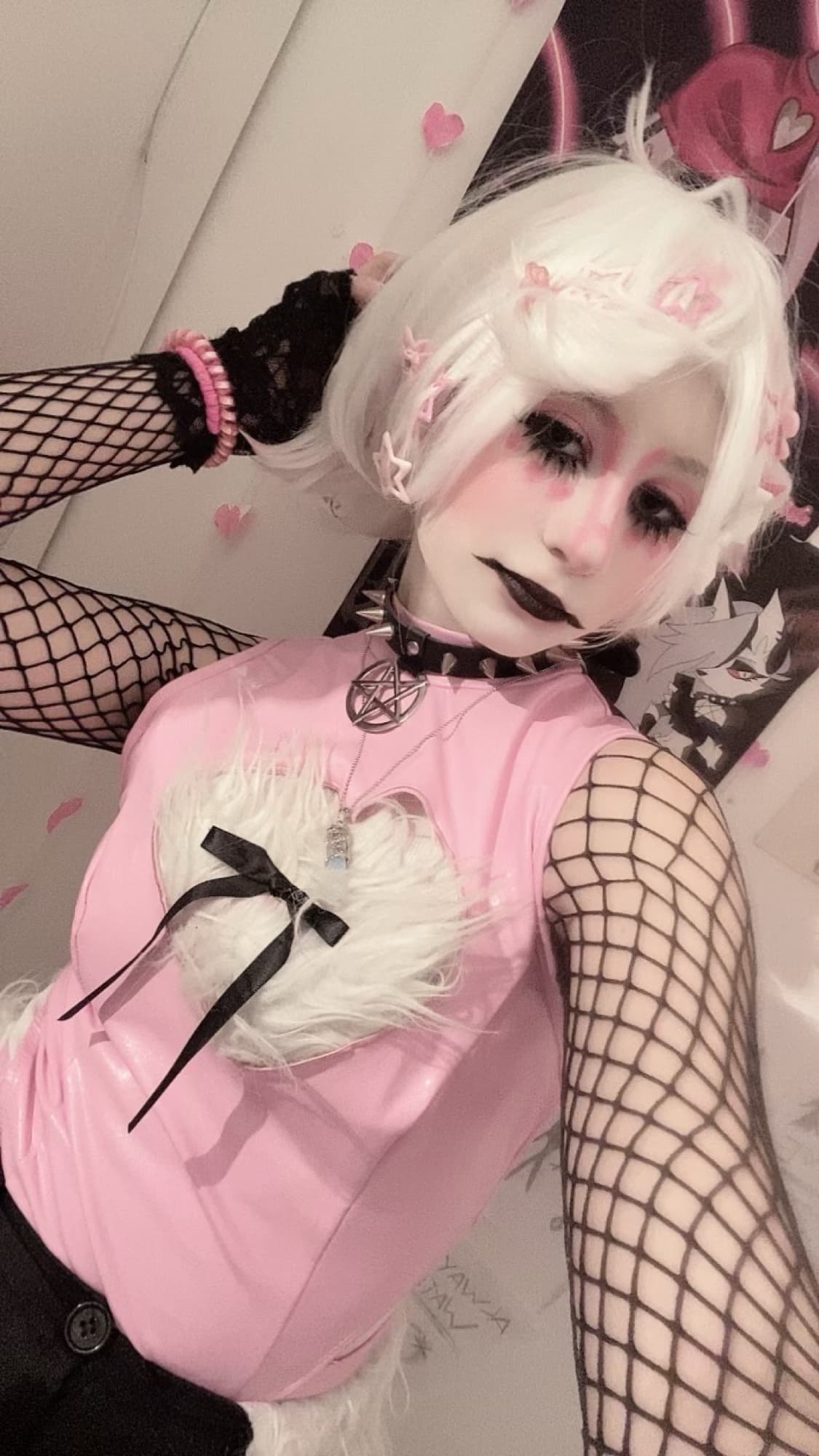 Angel Dust - Photo 11