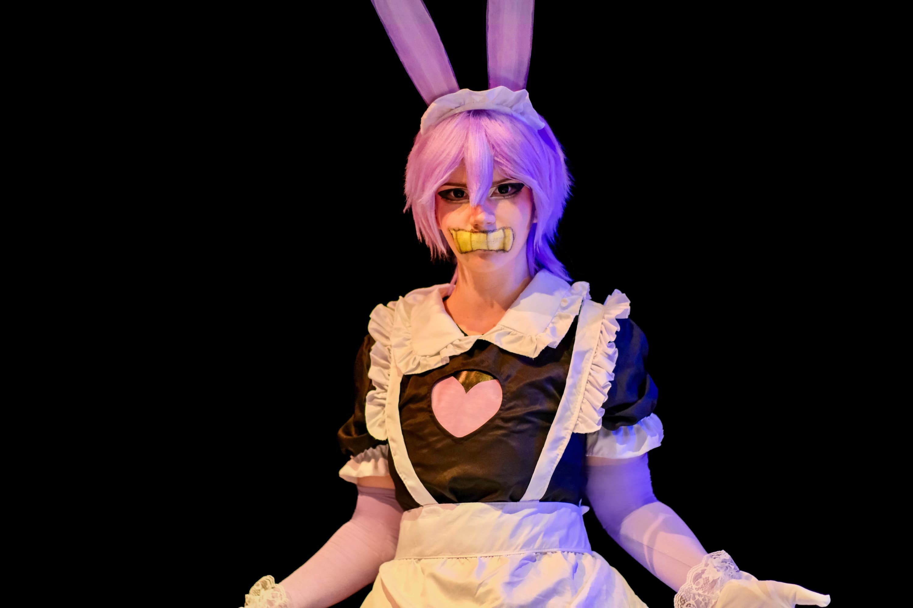 Maid Jax  - Photo 2