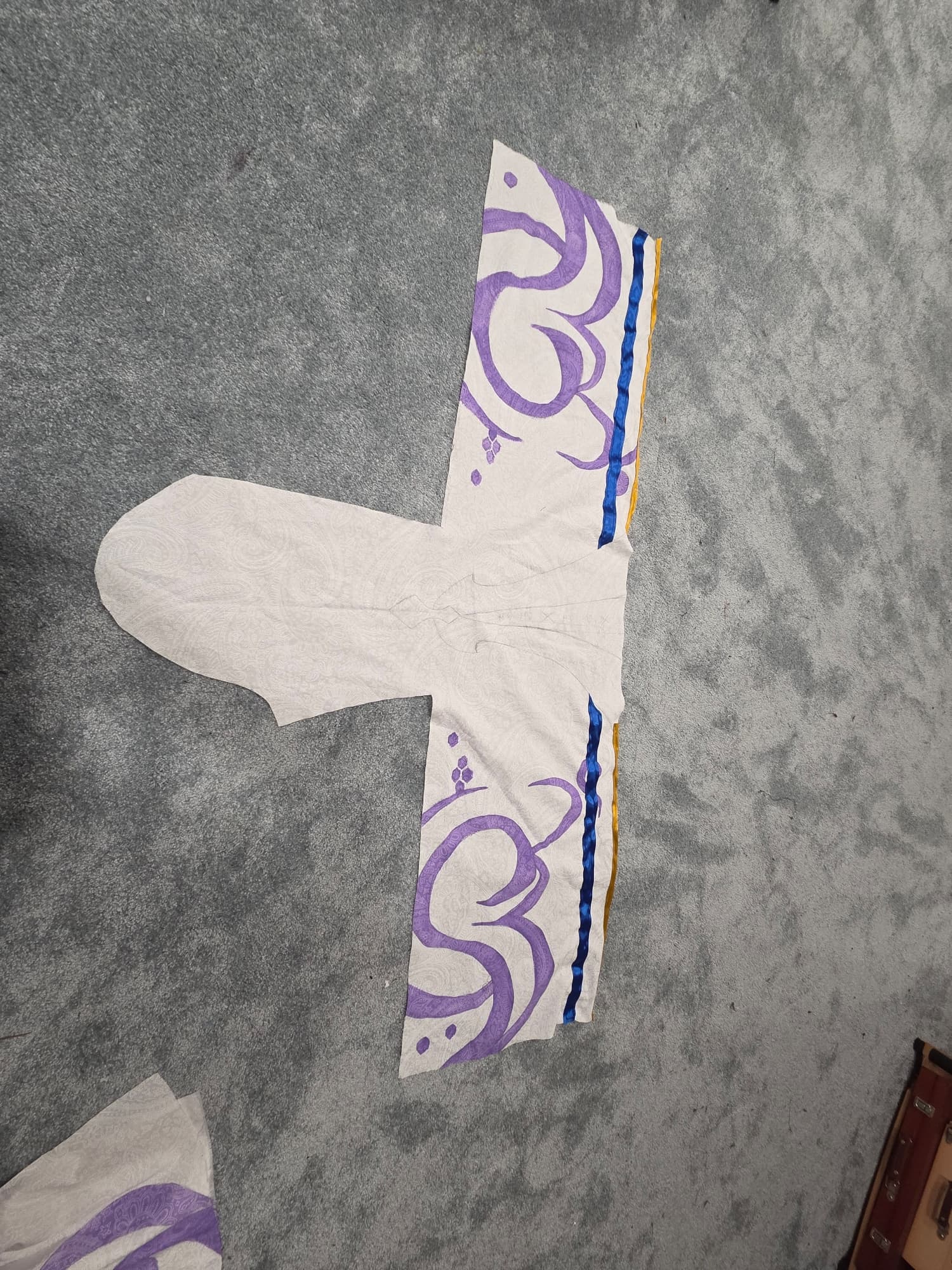 Ayato Progress - Photo 15