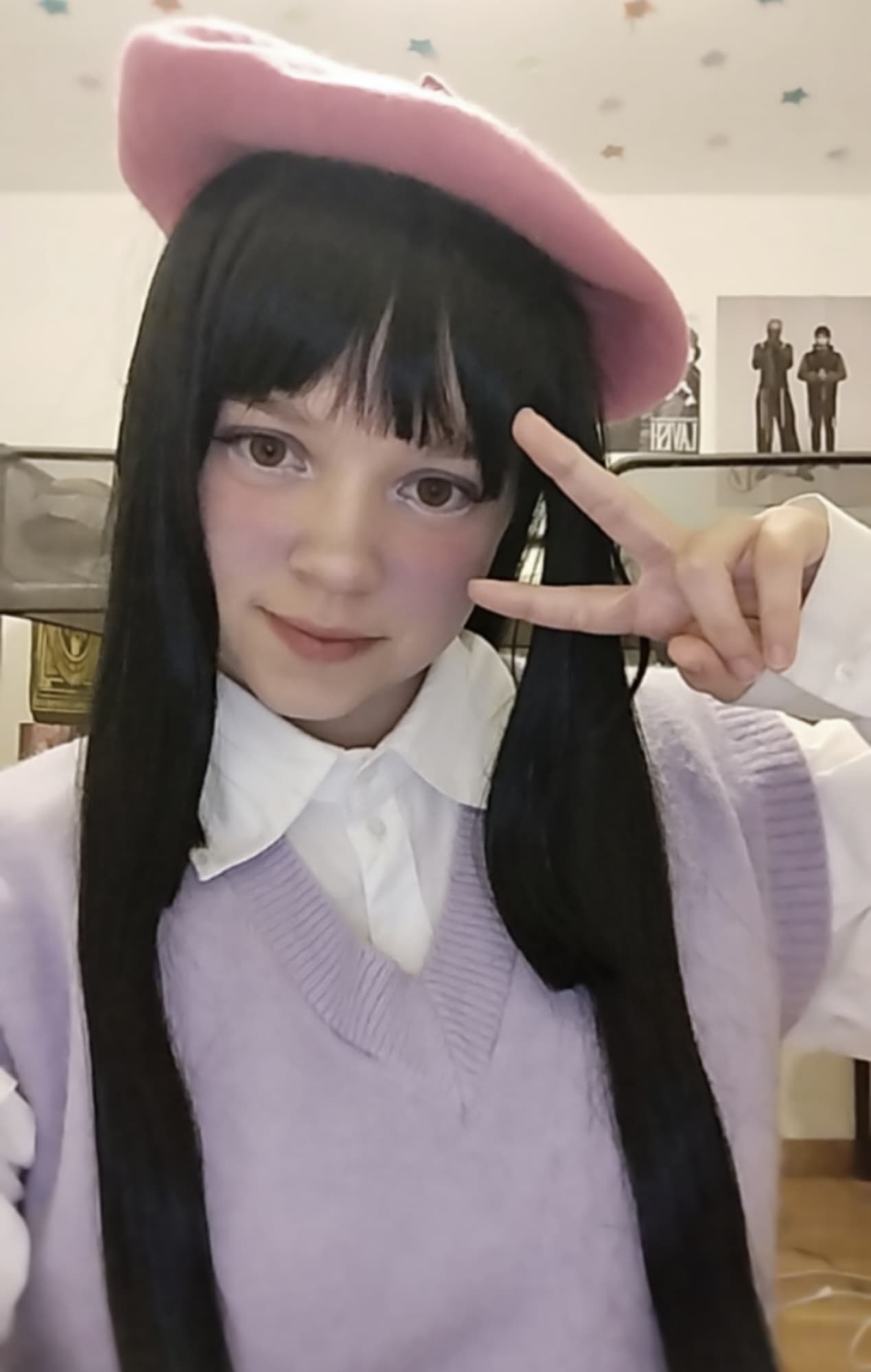 Wendy 📘💜 - Photo 1