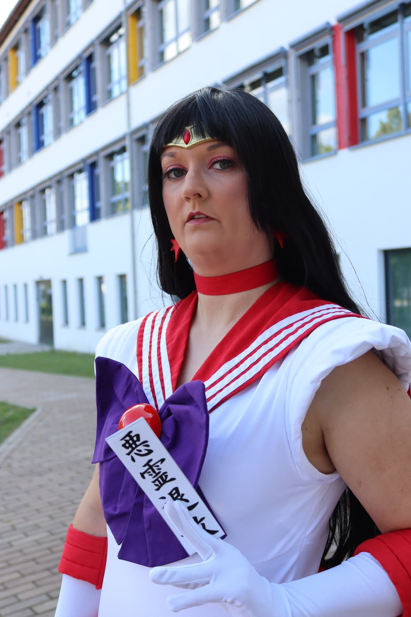 Sailor Mars  - Photo 25